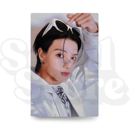 [PHOTOCARD] ATEEZ - GOLDEN HOUR: PART.2