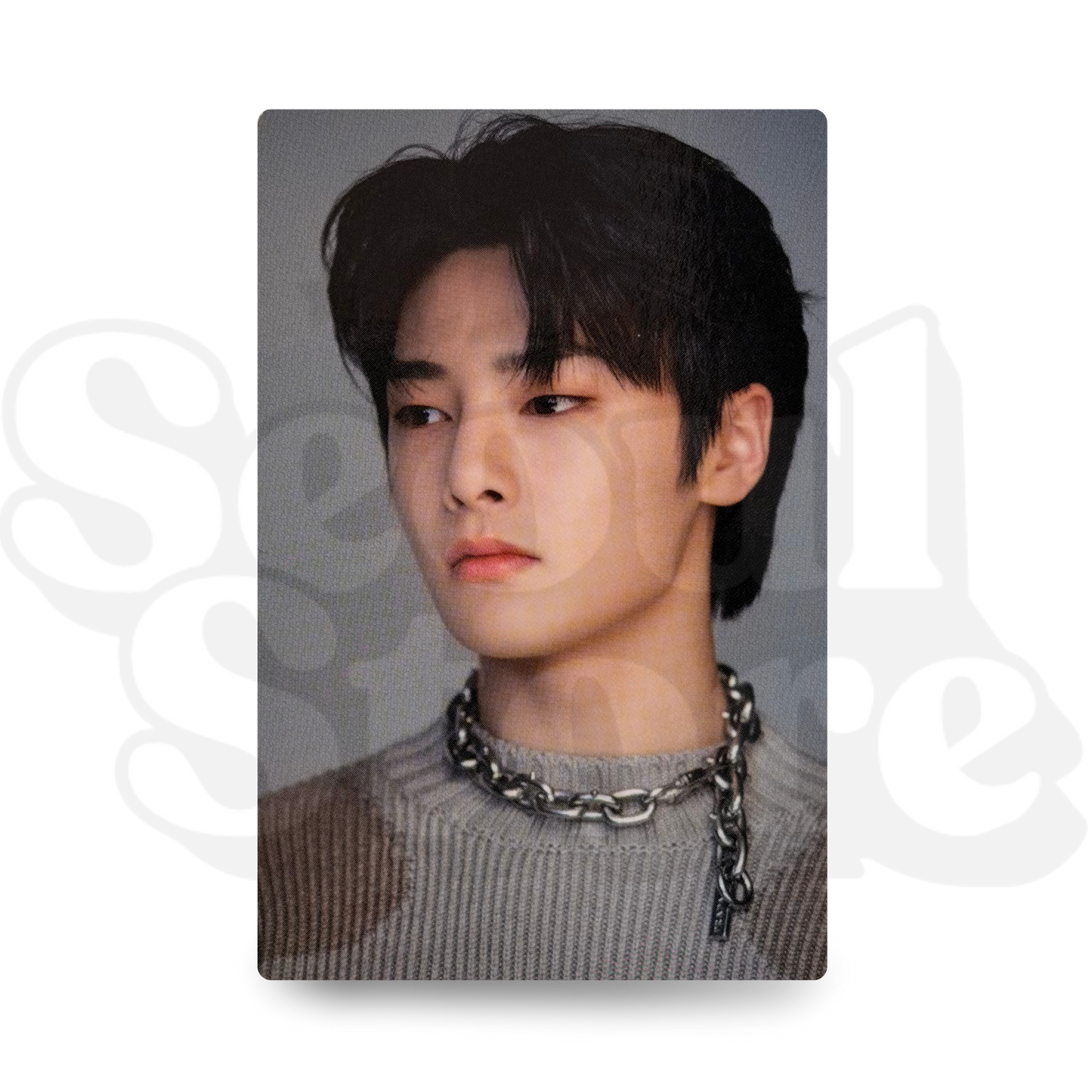 [PHOTOCARD] STRAY KIDS - DICON VER. I.N