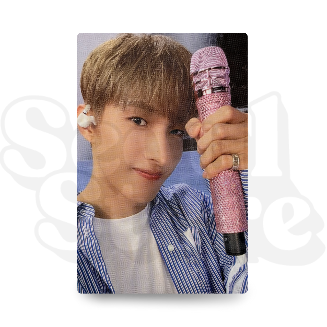 [PHOTOCARD] SEVENTEEN - DICON VER. DK