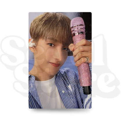 [PHOTOCARD] SEVENTEEN - DICON VER. DK