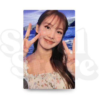 [PHOTOCARD] TWICE - DICON VER. NAYEON
