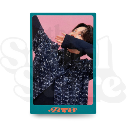 [PHOTOCARD] BTS - DICON VER. JIMIN