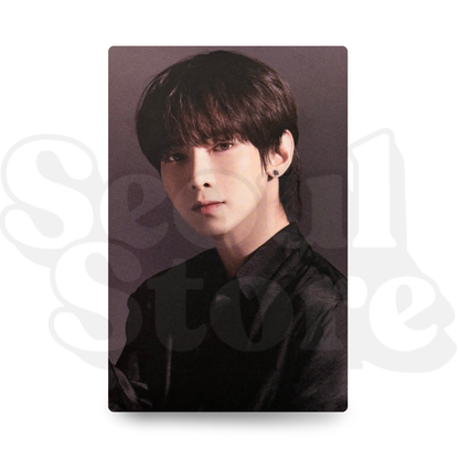 [PHOTOCARD] ATEEZ - ATEEZ IN NORTH AMERICA