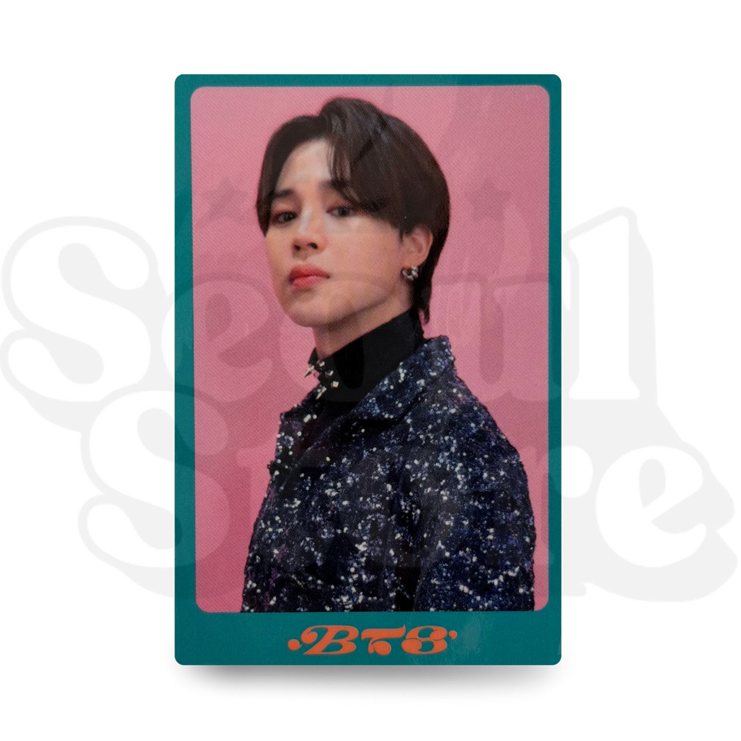 [PHOTOCARD] BTS - DICON VER. JIMIN