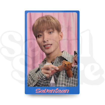 [PHOTOCARD] SEVENTEEN - DICON VER. DK