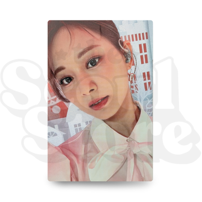 [PHOTOCARD] TWICE - DICON VER. TZUYU