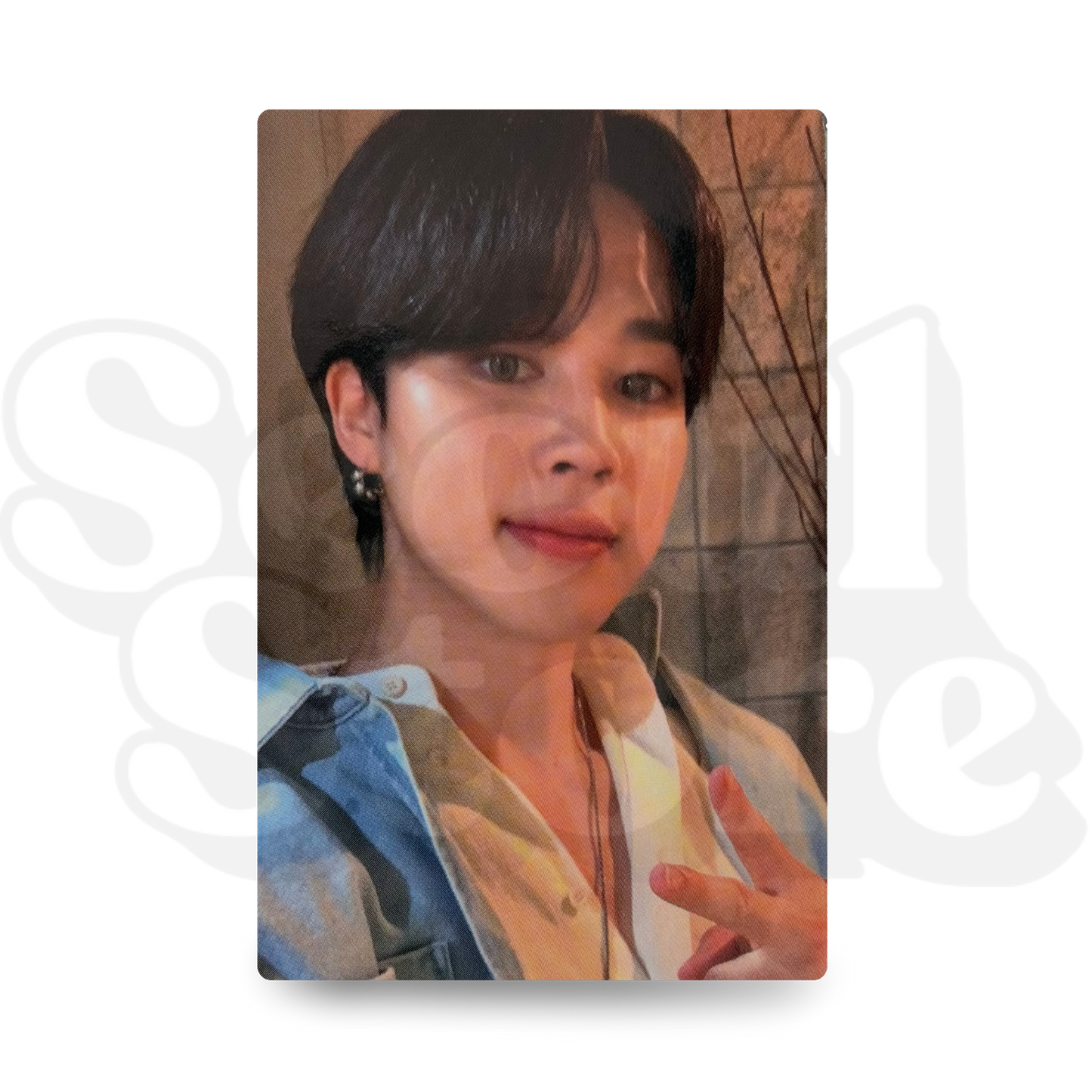 [PHOTOCARD] BTS - DICON VER. JIMIN