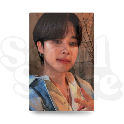 [PHOTOCARD] BTS - DICON VER. JIMIN