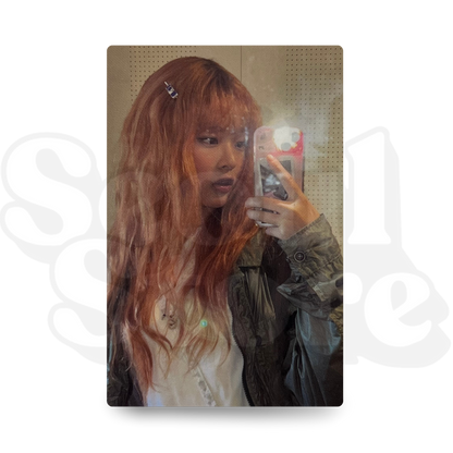 [PHOTOCARD] NEWJEANS - SUPERNATURAL