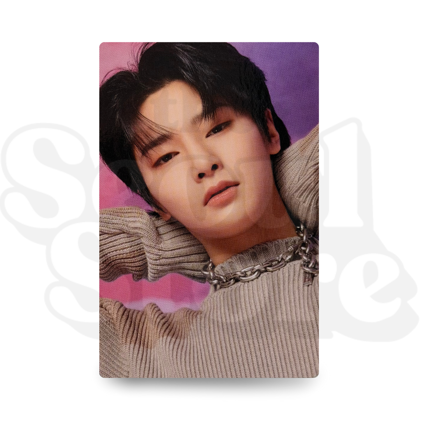 [PHOTOCARD] STRAY KIDS - DICON VER. I.N