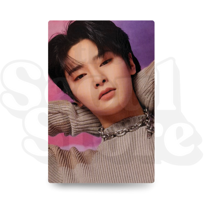 [PHOTOCARD] STRAY KIDS - DICON VER. I.N