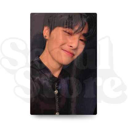 [PHOTOCARD] STRAY KIDS - DICON VER. I.N