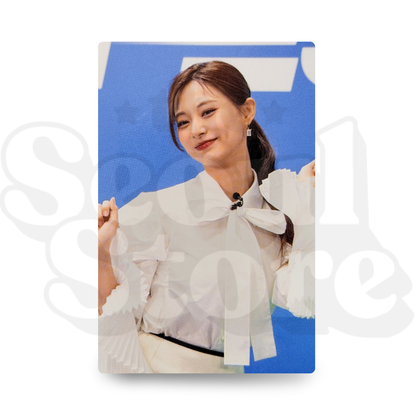 [PHOTOCARD] TWICE - DICON VER. TZUYU