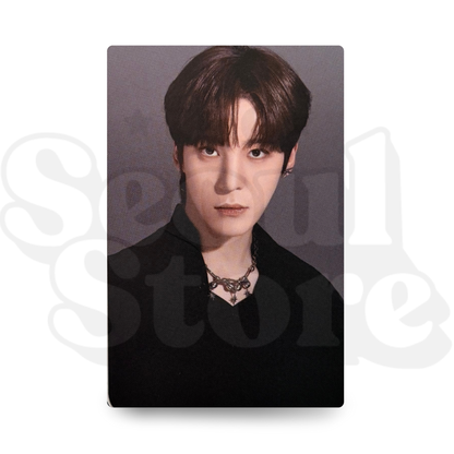 [PHOTOCARD] ATEEZ - ATEEZ IN NORTH AMERICA