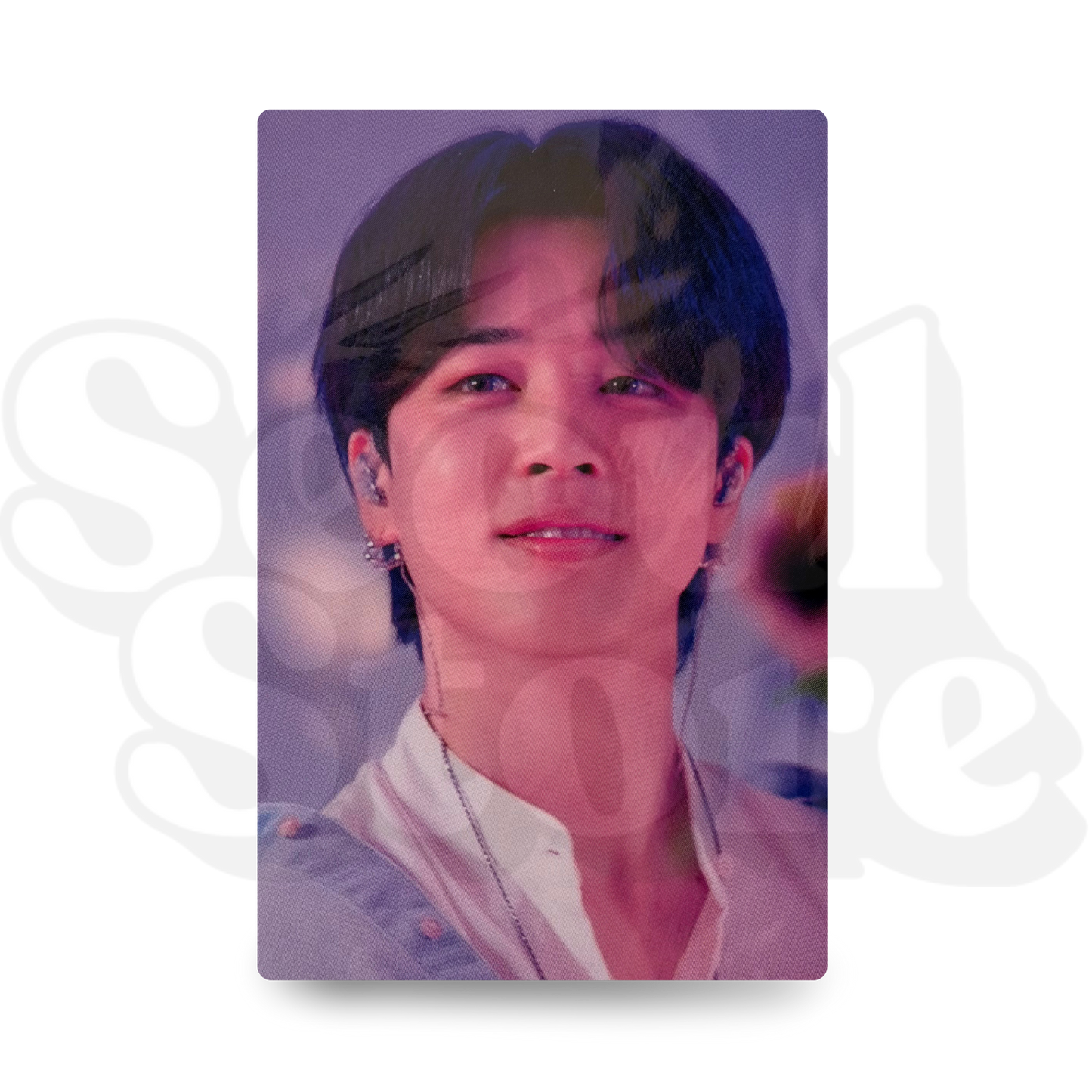 [PHOTOCARD] BTS - DICON VER. JIMIN