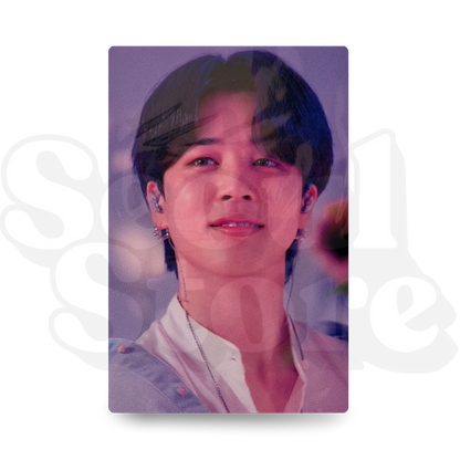 [PHOTOCARD] BTS - DICON VER. JIMIN