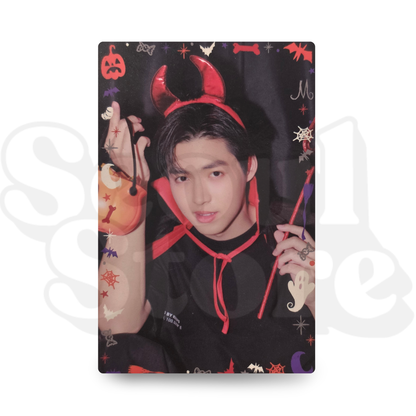 [PHOTOCARD] GMMTV - HALLOWEEN