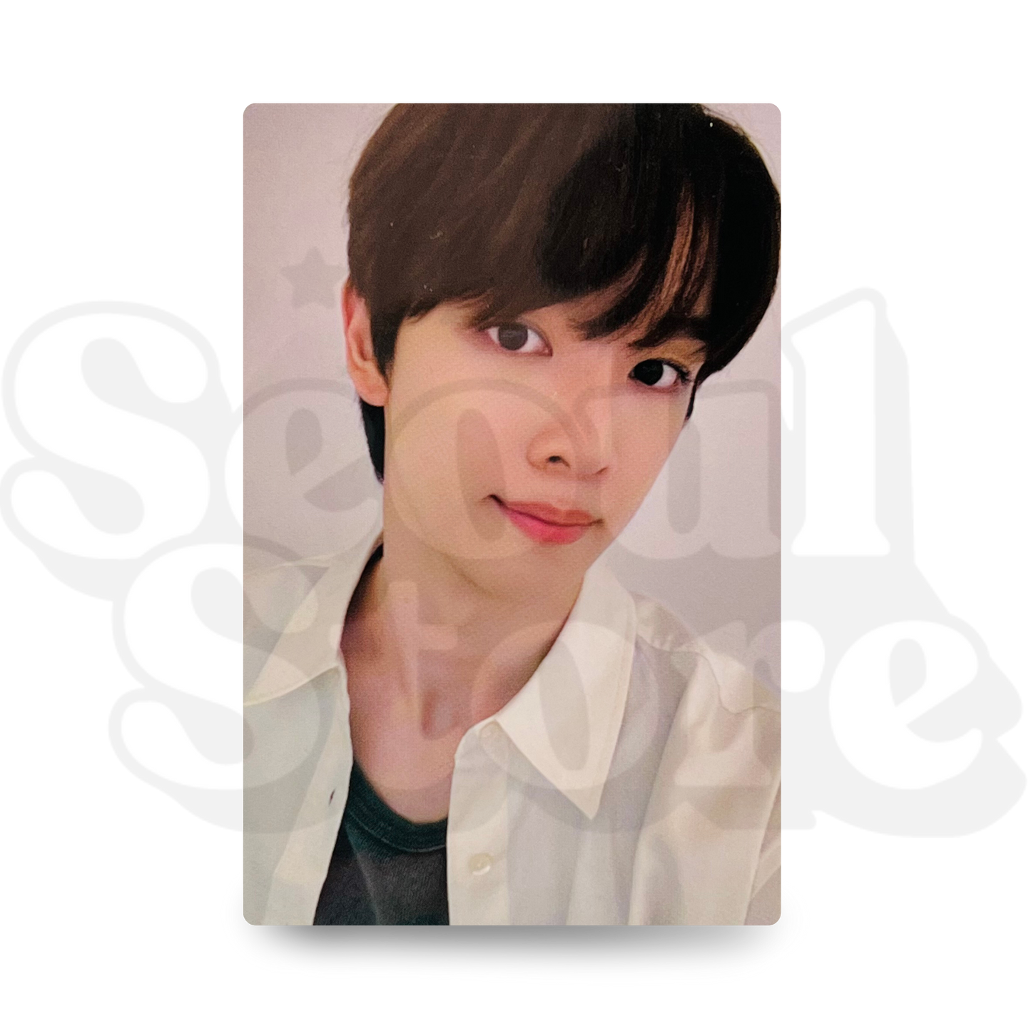 [PHOTOCARD] RIIZE - RIIZING (MAKESTAR VIDEOCALL)