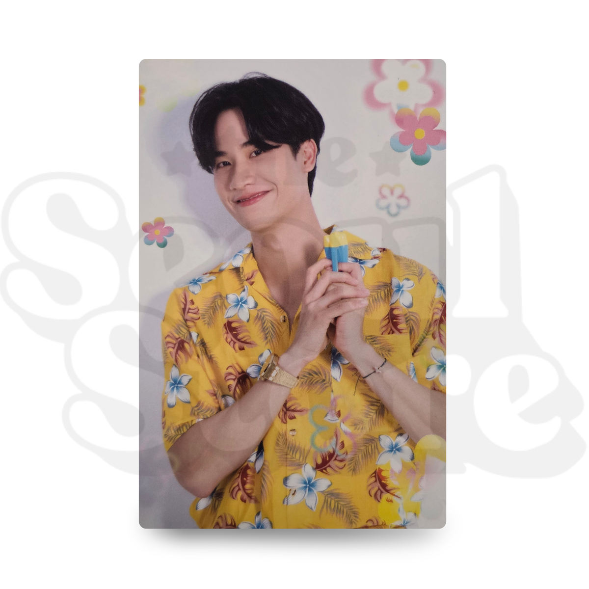 [PHOTOCARD] GMMTV - SONGKRAN 2025