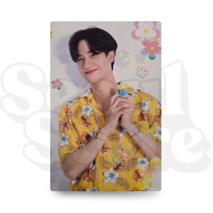 [PHOTOCARD] GMMTV - SONGKRAN 2025
