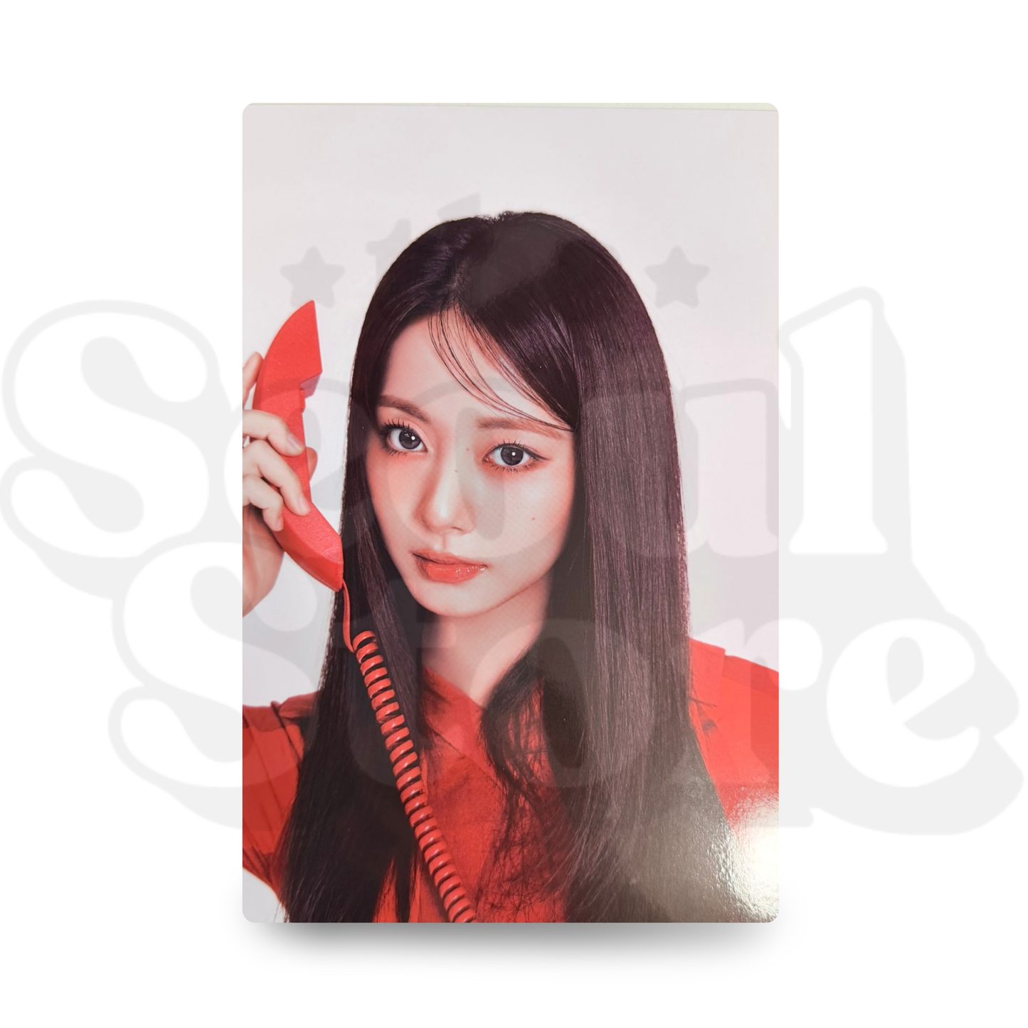 [MINI POSTER] TWICE - SEASON'S GREETINGS 2026