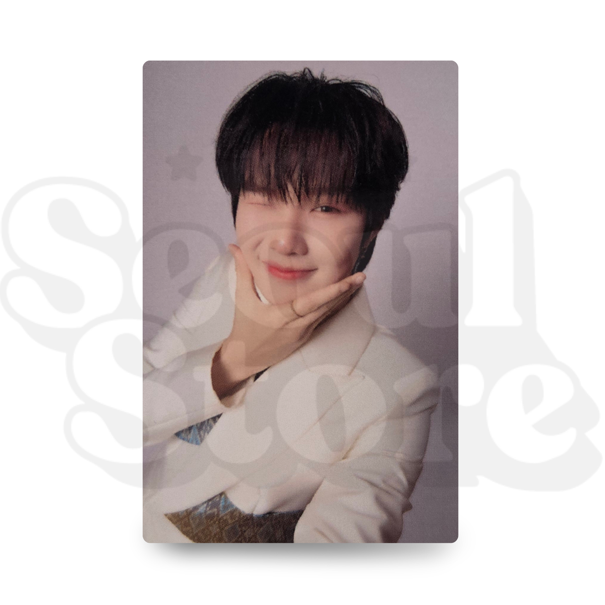 [PHOTOCARD] KHEMJIRA - The golden time concert