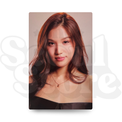 [PHOTOCARD] EMIBONNIE - MOON SHADOW