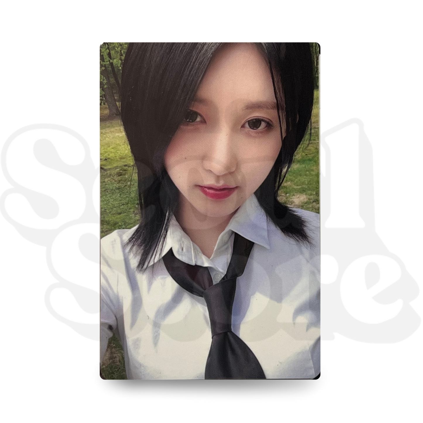 [PHOTOCARD] IVE - DICON Nº20 2024