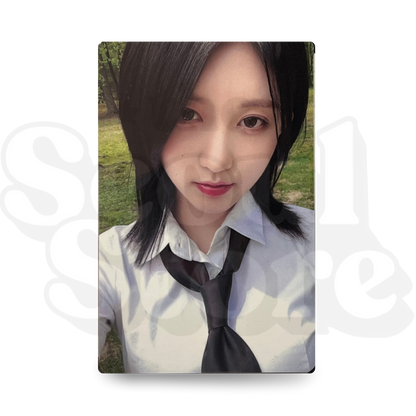 [PHOTOCARD] IVE - DICON Nº20 2024