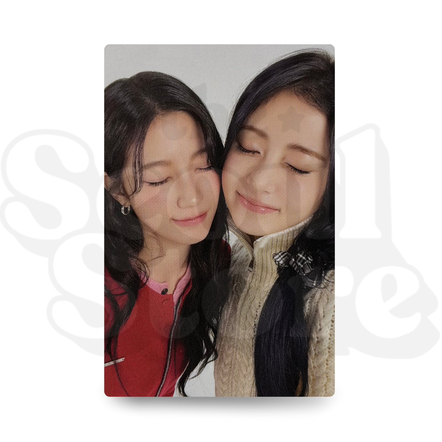 [PHOTOCARD] LE SSERAFIM - ANTIFRAGILE VER.5