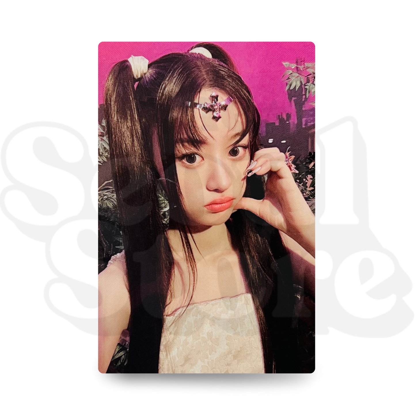 [PHOTOCARD] ILLIT - BOMB