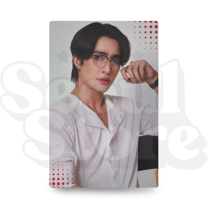 [PHOTOCARD] ONLY FRIENDS DREAM ON - EARTHMIX