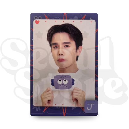 [PHOTOCARD] GMMTV - MOOD QUEST
