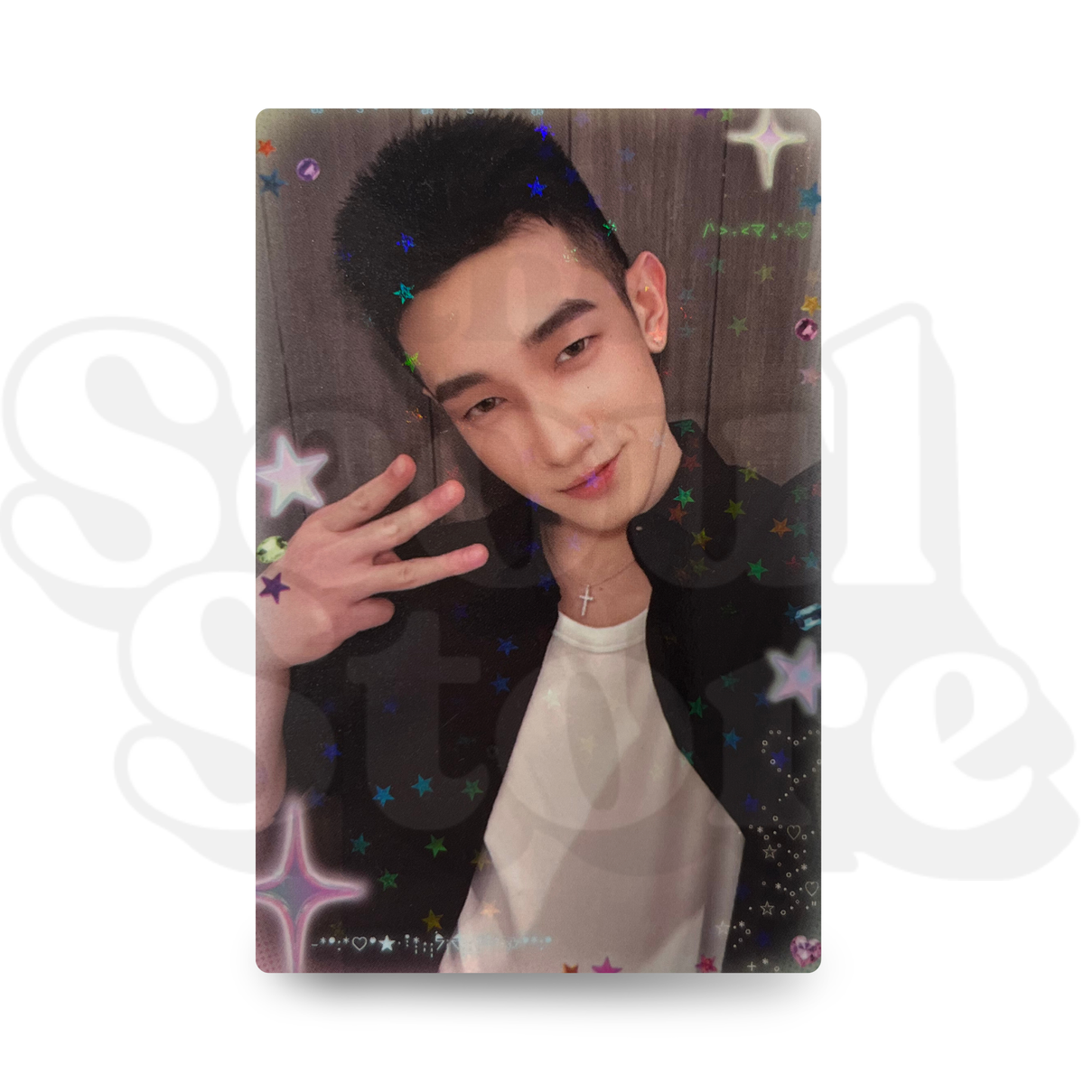 [PHOTOCARD] GMMTV - POP UP OSAKA