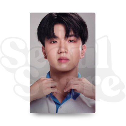 [PHOTOCARD] GMMTV - WEIRDO - 101