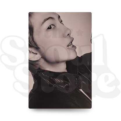 [PHOTOCARD] BTS - ARIRANG (WEVERSE ALBUM)