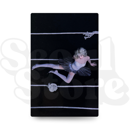 [PHOTOCARD] NMIXX - HEAVY SERENADE : II PART.4