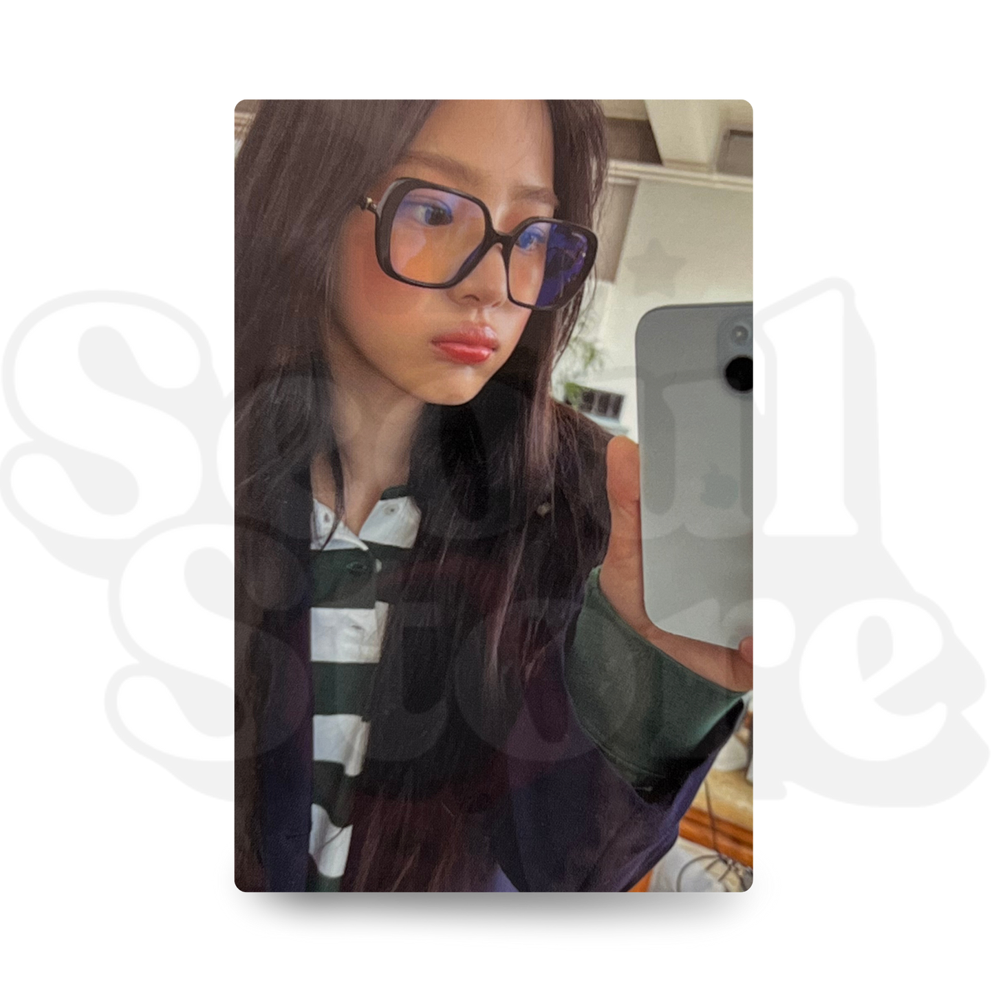 [PHOTOCARD] NEWJEANS - HOW SWEET