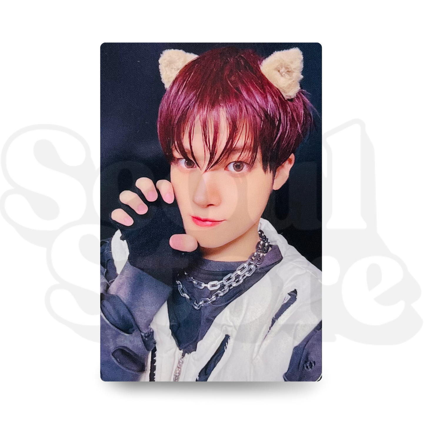 [PHOTOCARD] XIKERS - WRECKING THE HOUSE: HOUSE OF TRICKY (LUCKY DRAW MAKESTAR)