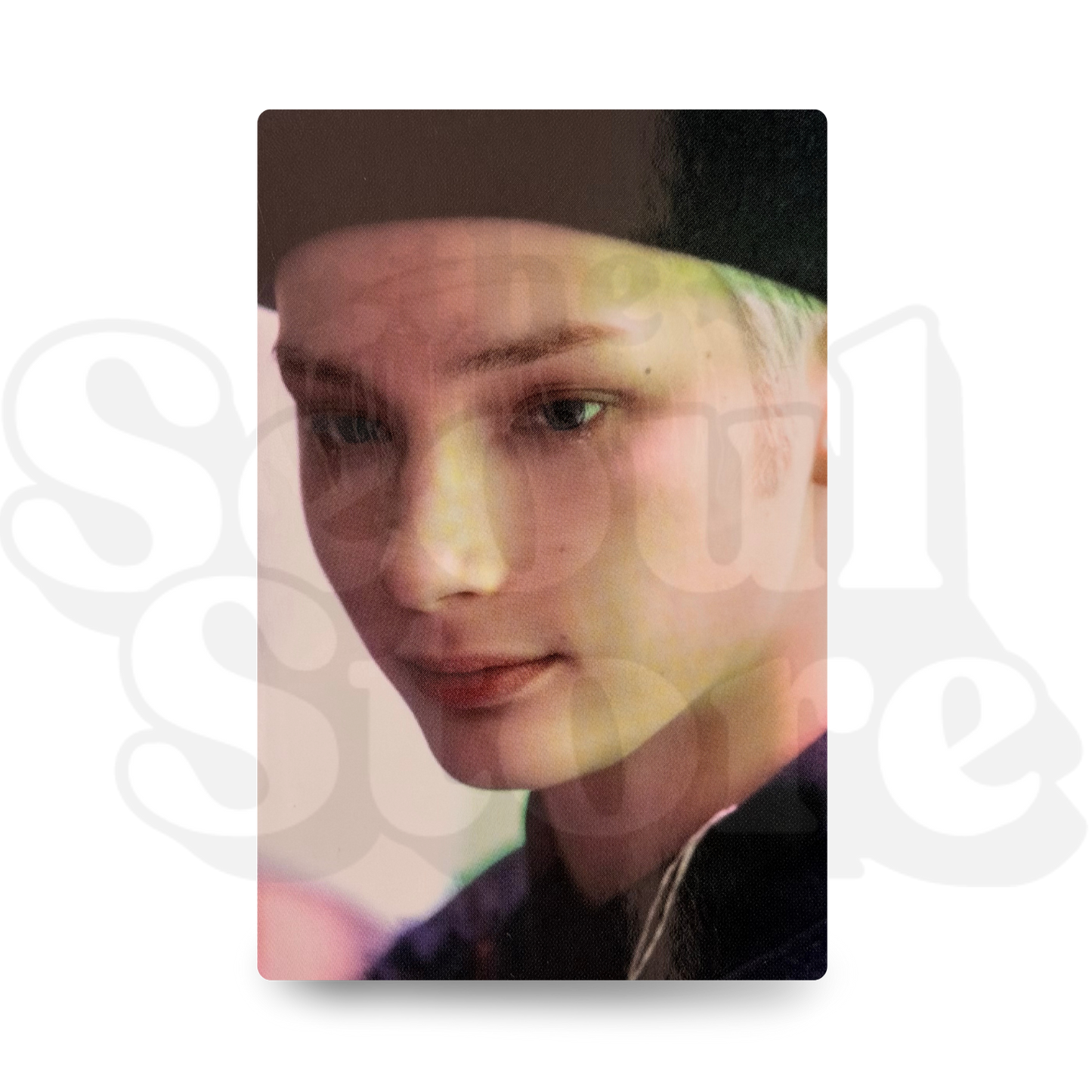 [PHOTOCARD] TXT - DICON VER. HUENING KAI