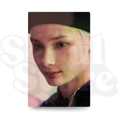 [PHOTOCARD] TXT - DICON VER. HUENING KAI