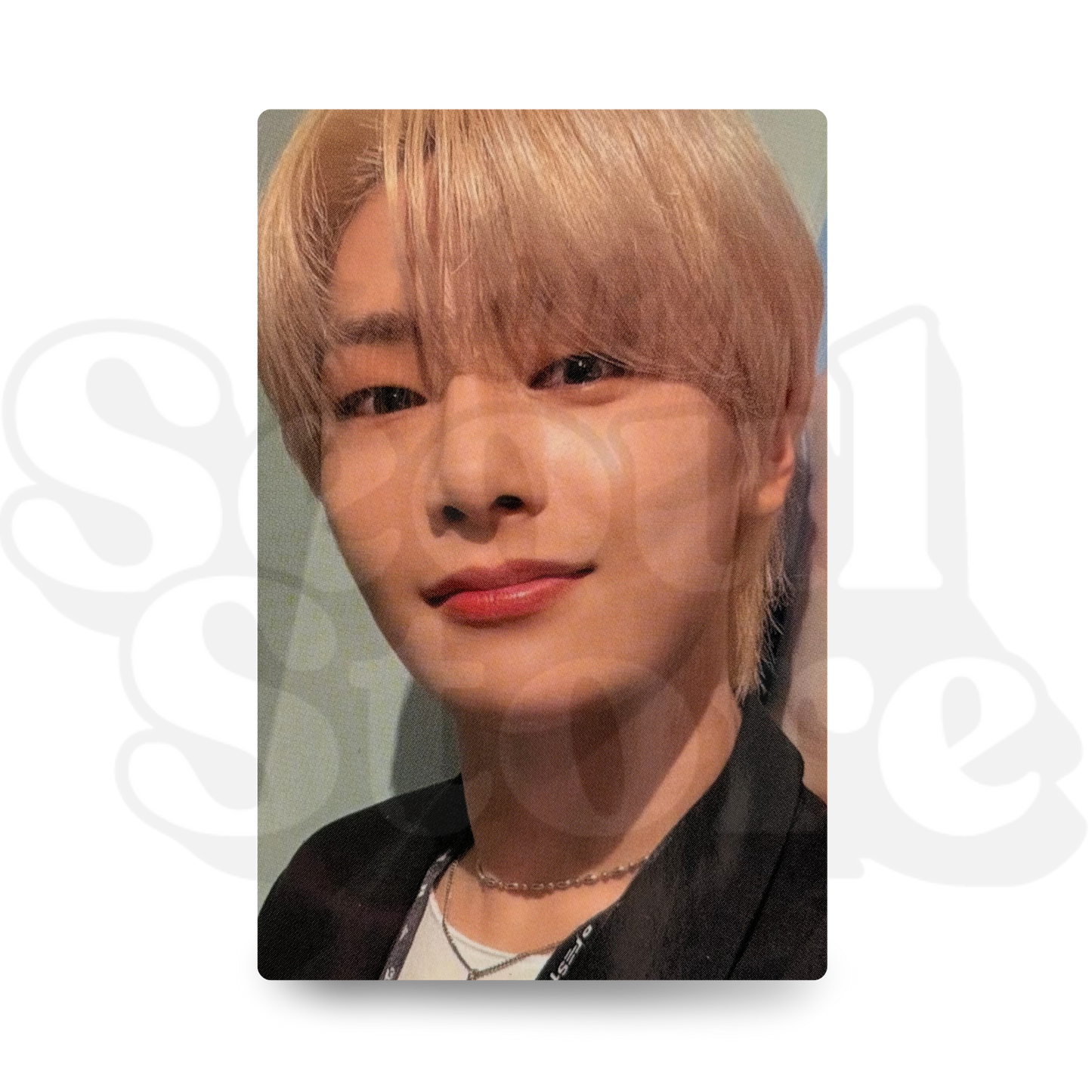 [PHOTOCARD] STRAY KIDS - DICON VER. I.N