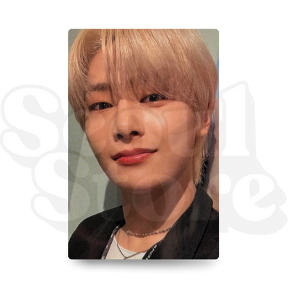 [PHOTOCARD] STRAY KIDS - DICON VER. I.N