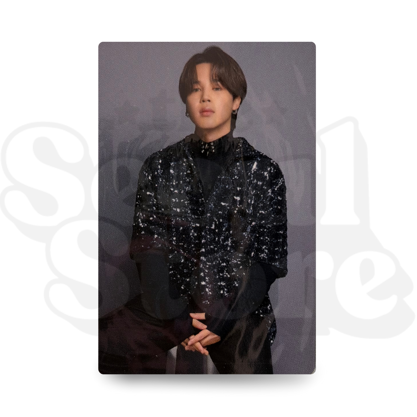 [PHOTOCARD] BTS - DICON VER. JIMIN