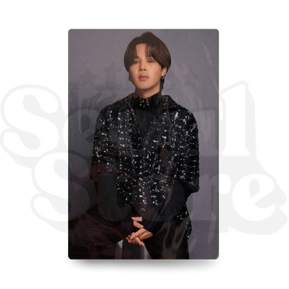[PHOTOCARD] BTS - DICON VER. JIMIN
