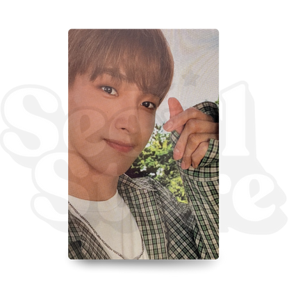 [PHOTOCARD] SEVENTEEN - DICON VER. DK