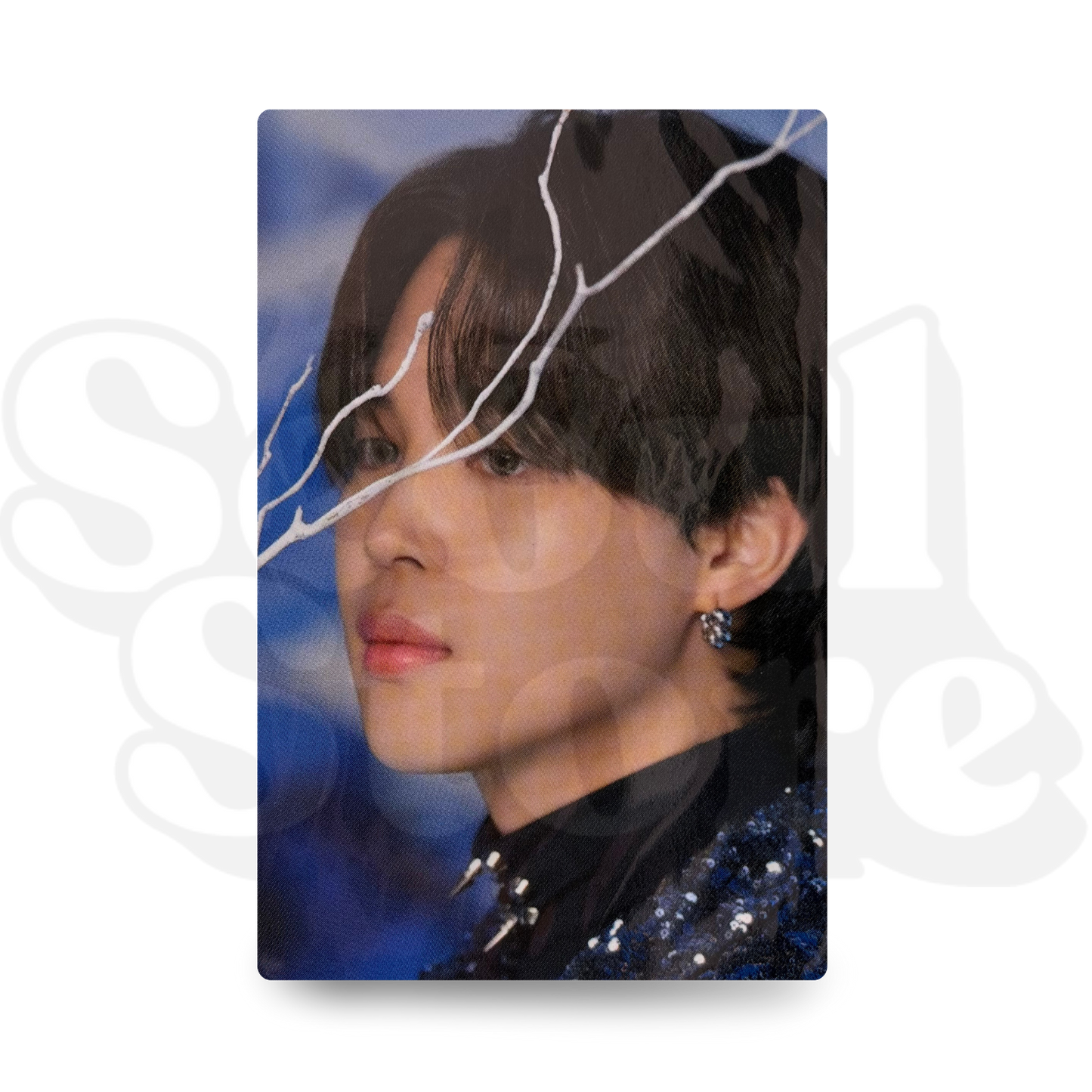[PHOTOCARD] BTS - DICON VER. JIMIN
