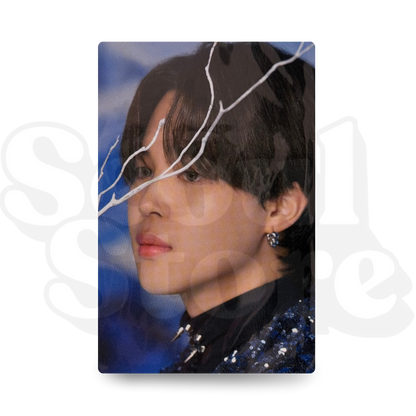 [PHOTOCARD] BTS - DICON VER. JIMIN