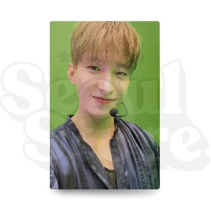 [PHOTOCARD] SEVENTEEN - DICON VER. DK