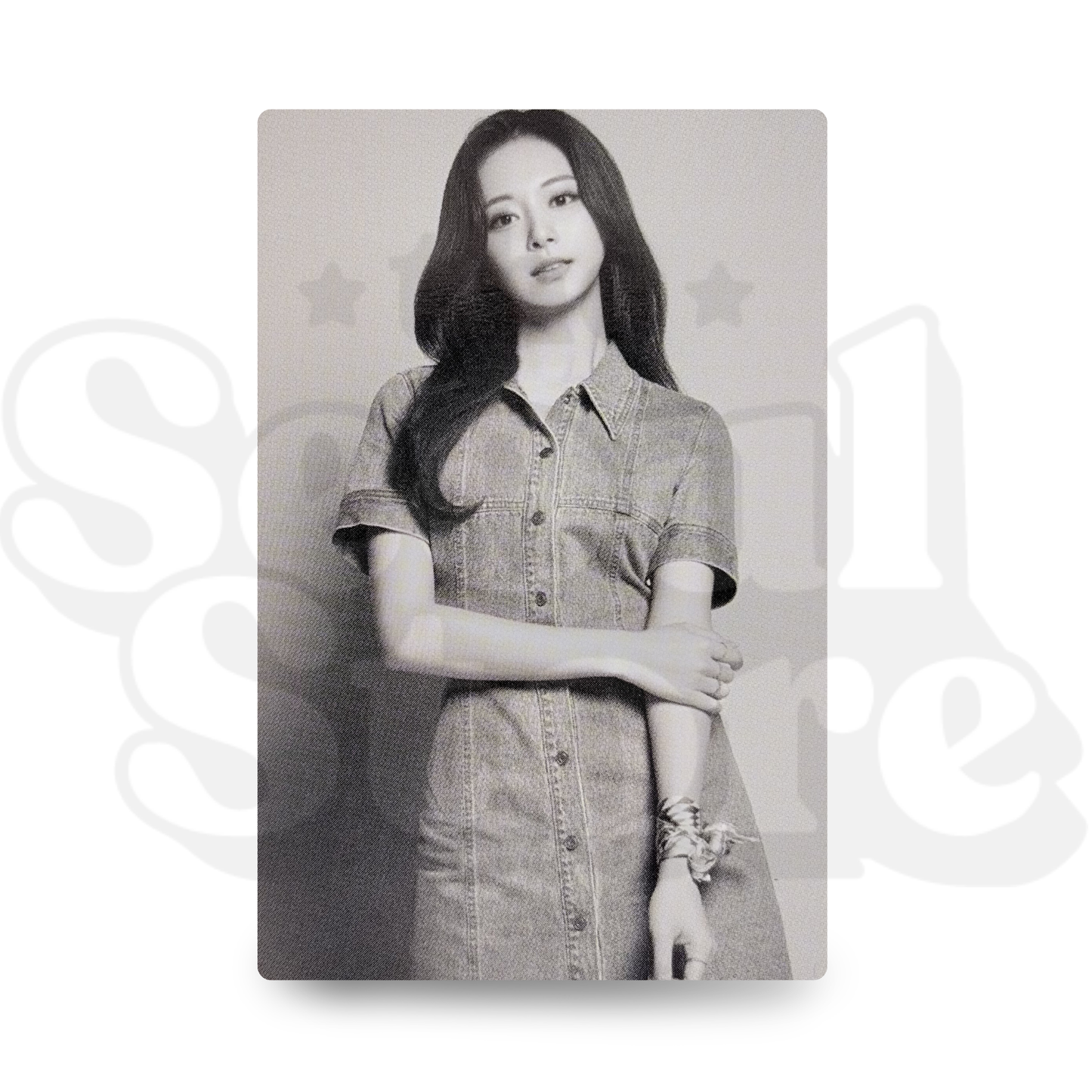 [PHOTOCARD] TWICE - DICON VER. TZUYU